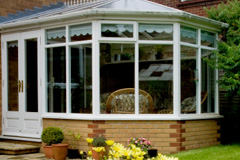 conservatories Peters Green