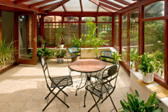 Peters Green conservatory quotes