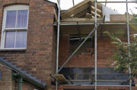 free Peters Green home extension quotes