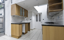Peters Green kitchen extension leads